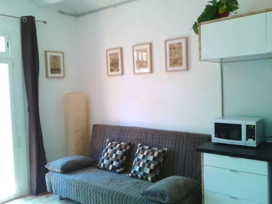 Lovely double apartment - Sagrada Familia Barcelona