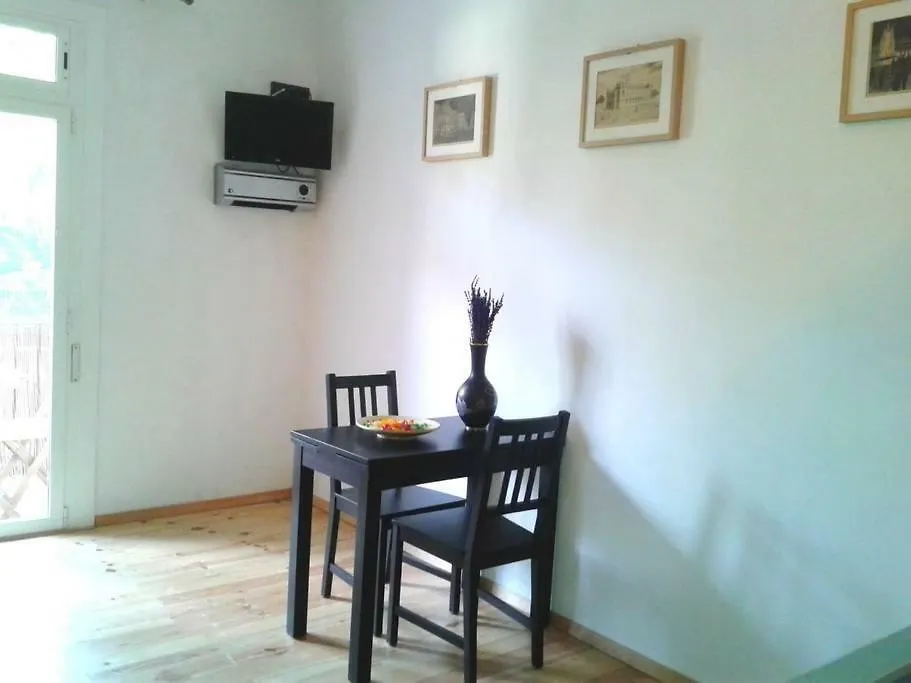 Lovely double apartment - Sagrada Familia Barcelona España