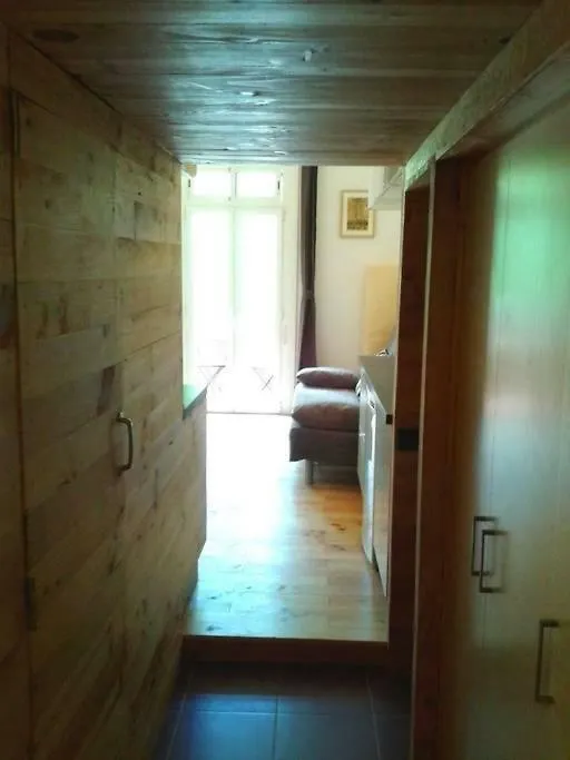 Lovely double apartment - Sagrada Familia Barcelona