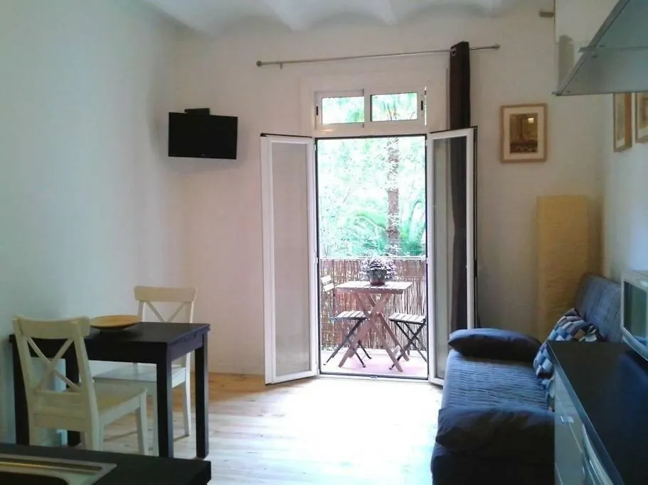 Lovely double apartment - Sagrada Familia Barcelona 0*,