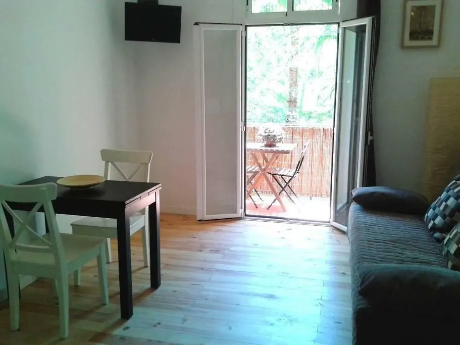 Lovely double apartment - Sagrada Familia Barcelona