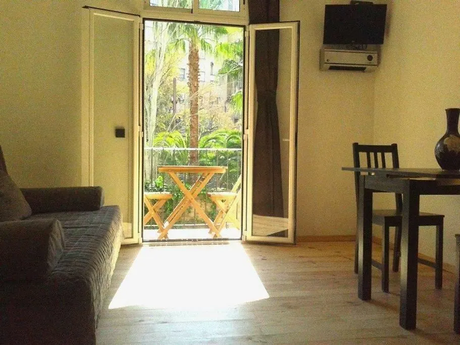 Lovely double apartment - Sagrada Familia Barcelona