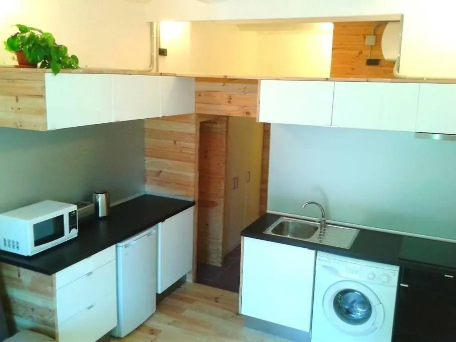 Lovely double apartment - Sagrada Familia Barcelona