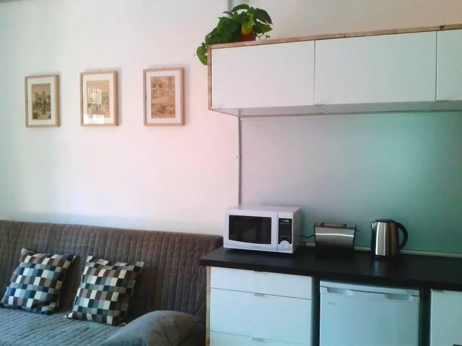Lovely double apartment - Sagrada Familia Barcelona España