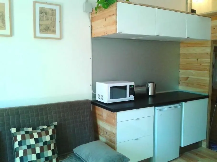 Lovely double apartment - Sagrada Familia Barcelona