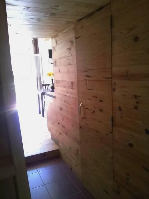 Lovely double apartment - Sagrada Familia Barcelona España