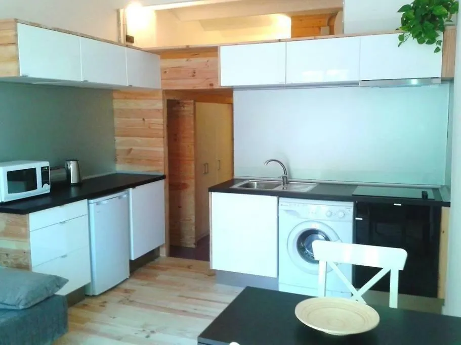 Lovely double apartment - Sagrada Familia Barcelona 0*,  España