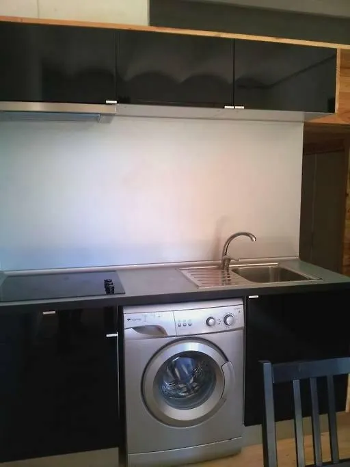 Lovely Double Apartment - Sagrada Familia - Air Conditioning Barcelona