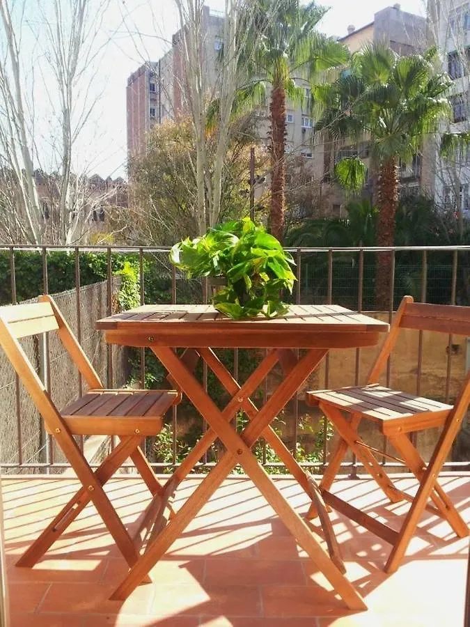 Lovely Double Apartment - Sagrada Familia - Air Conditioning Barcelona