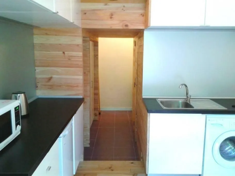 Lovely Double Apartment - Sagrada Familia - Air Conditioning Barcelona