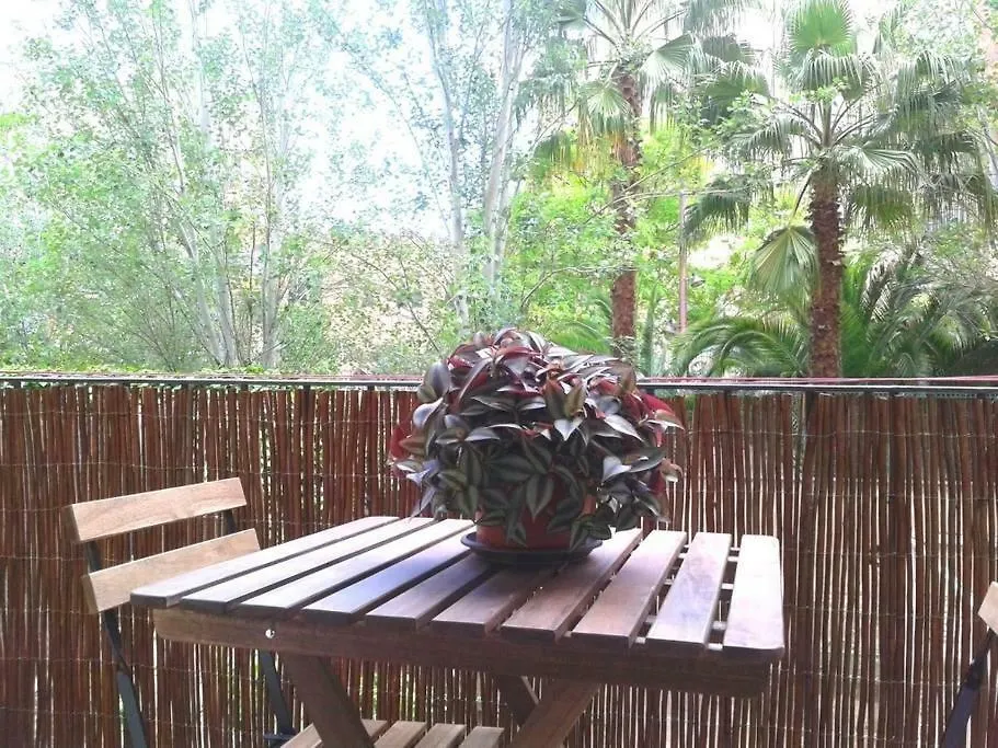Lovely Double Apartment - Sagrada Familia - Air Conditioning Barcelona