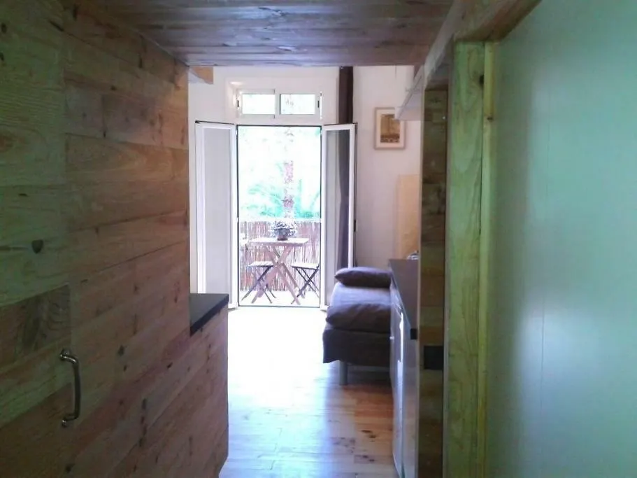 Lovely Double Apartment - Sagrada Familia - Air Conditioning Barcelona Spanien