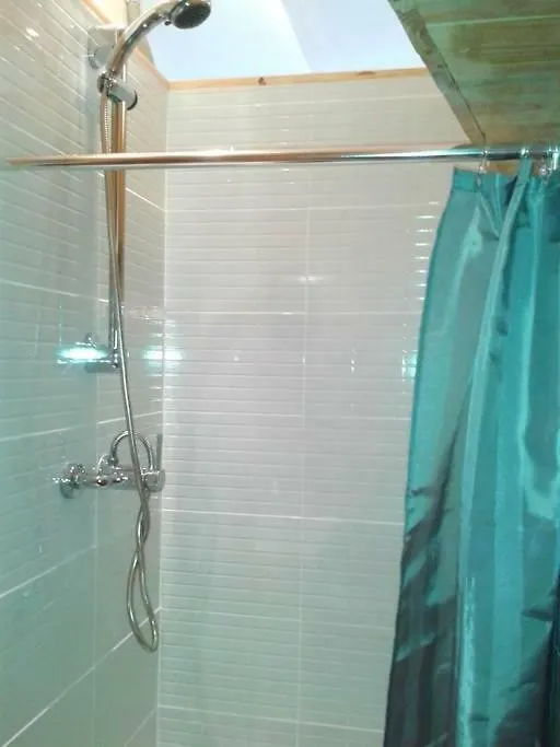 Lovely Double Apartment - Sagrada Familia - Air Conditioning Barcelona 0*,
