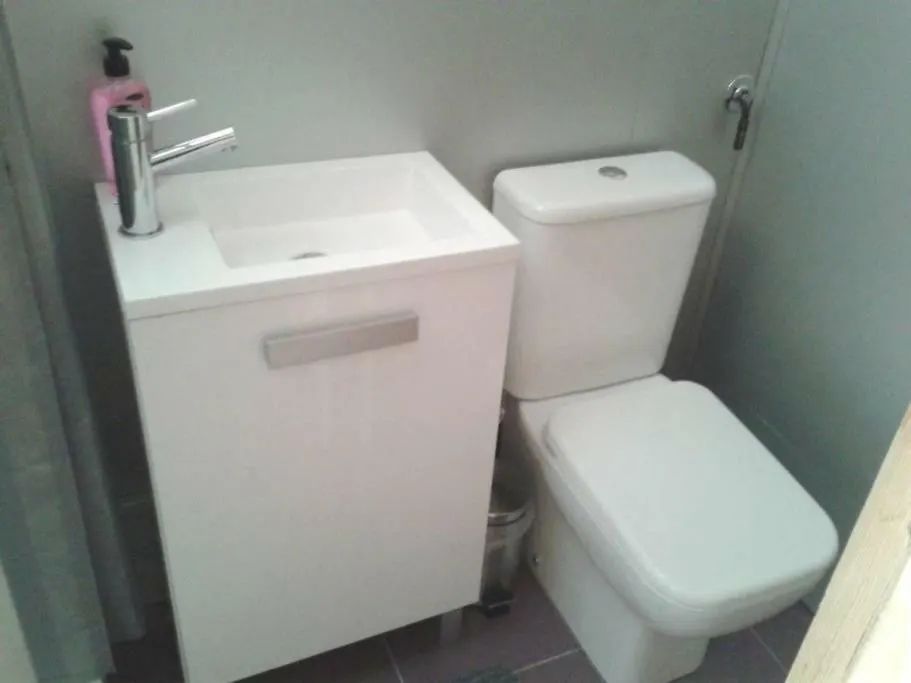 Lovely Double Apartment - Sagrada Familia - Air Conditioning Barcelona Spanien
