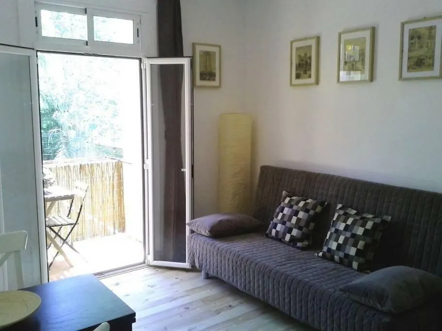 Lovely Double Apartment - Sagrada Familia - Air Conditioning Barcelona Spanien