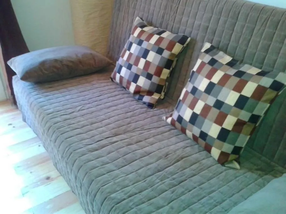 Lovely Double Apartment - Sagrada Familia - Air Conditioning Barcelona 0*,